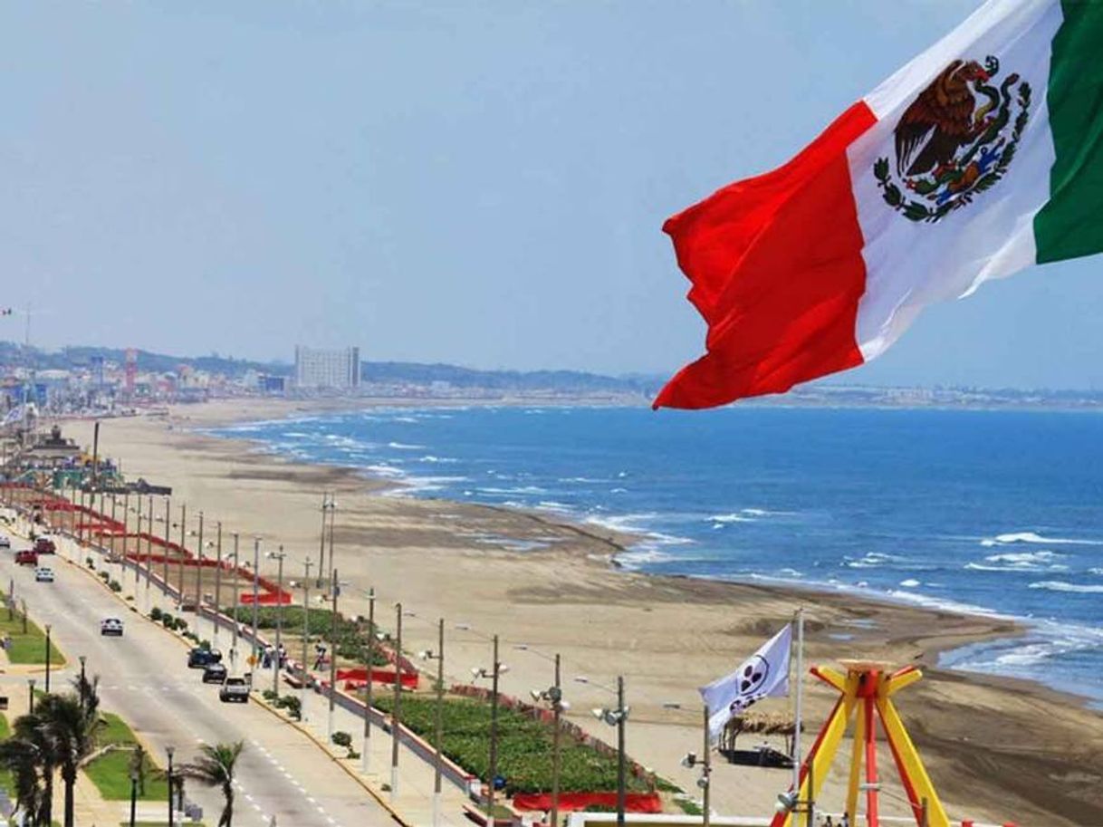 Restaurants Veracruz