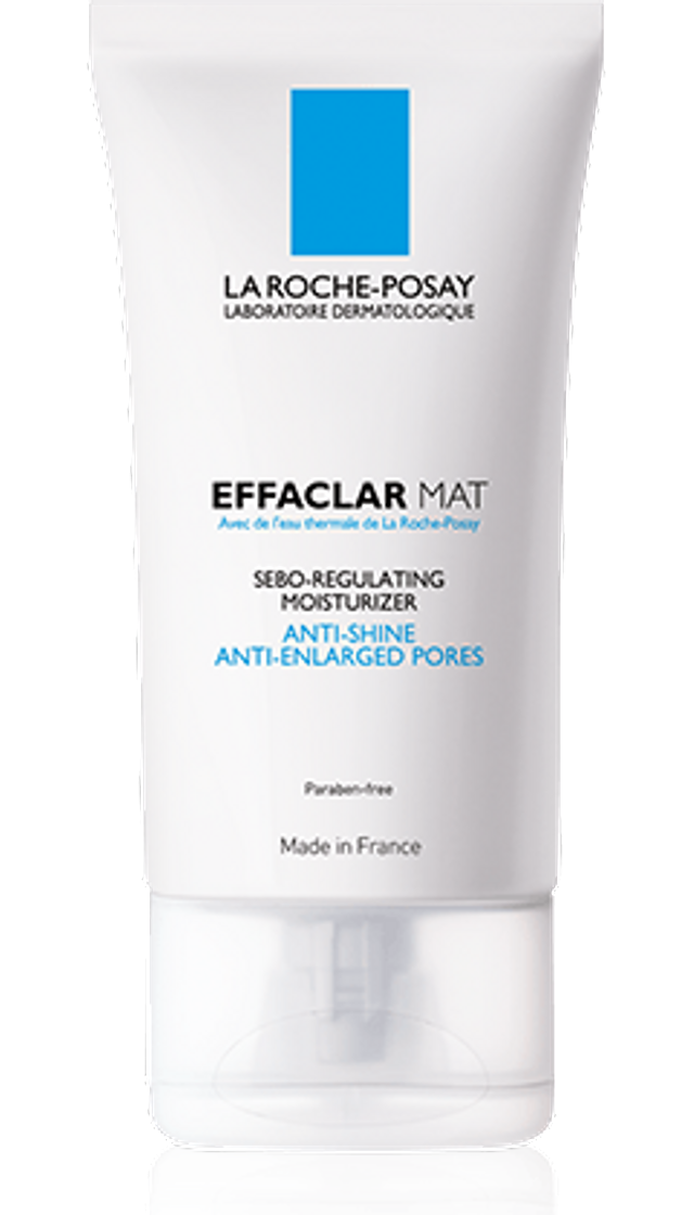 Moda Effaclar mat: 