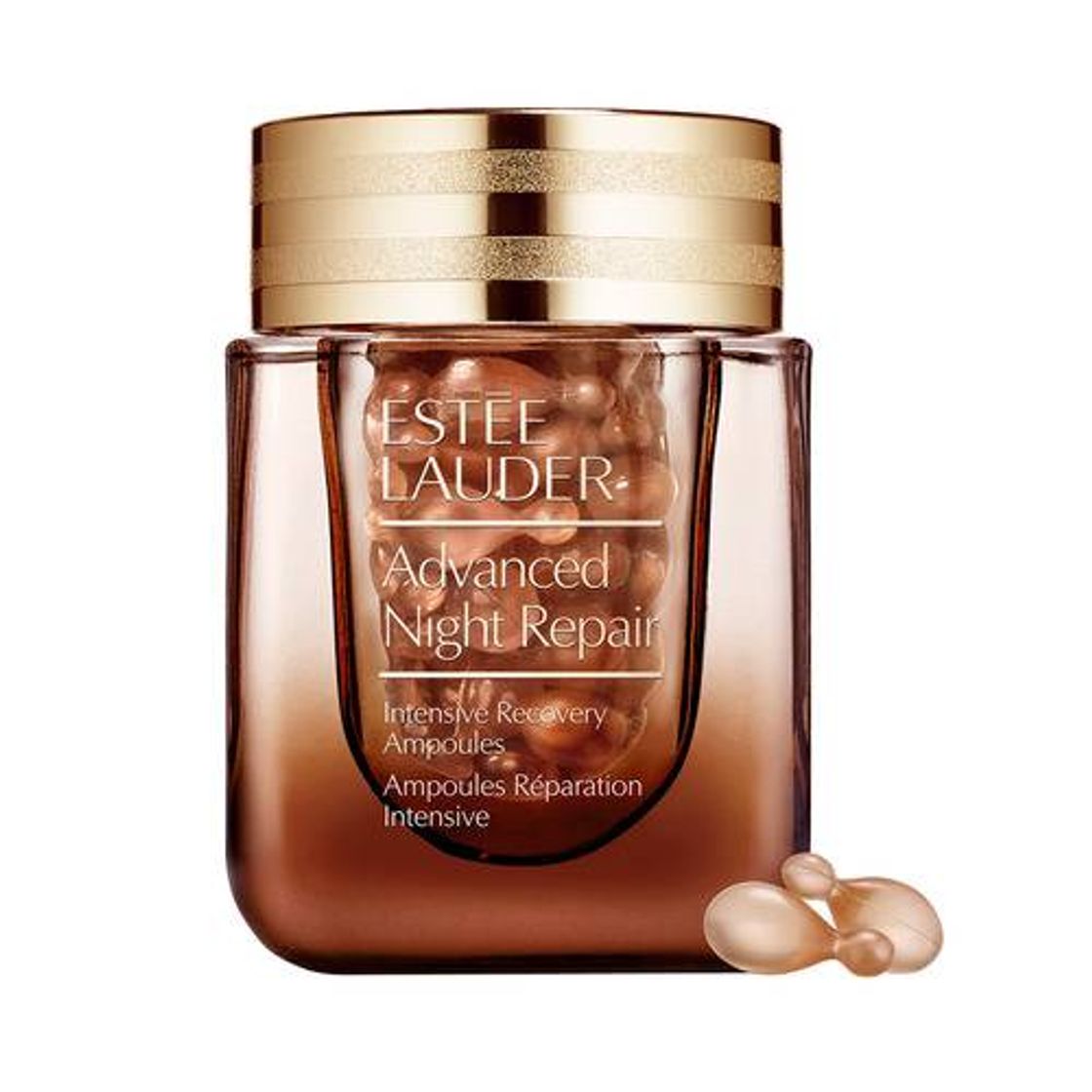 Social ESTÉE LAUDER

ADVANCED NIGHT