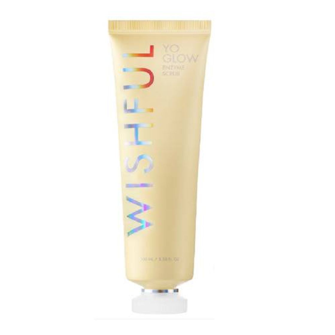 Social Yo Glow Facial Enzyme Scrub 