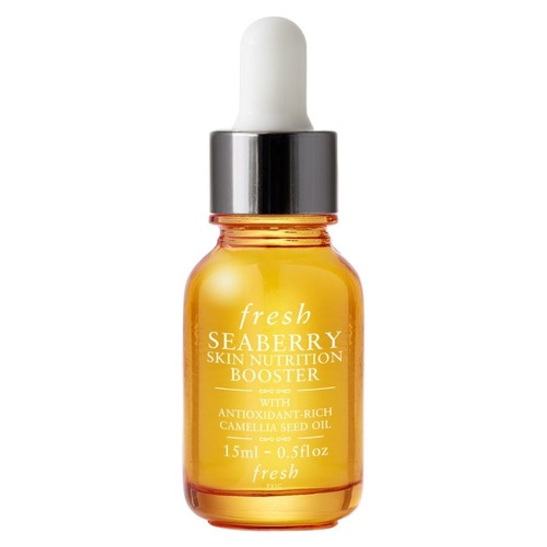 Social Compre Fresh SEABERRY SKIN NUTRITION BOOSTER 