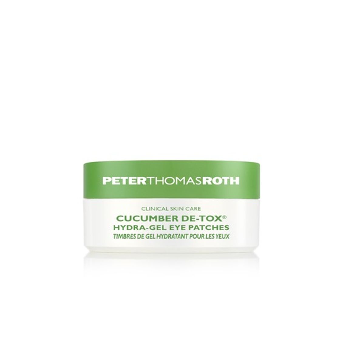 Social Parches CUCUMBER DE-TOX HYDRA-GEL EYE PATCHES|Peter ...