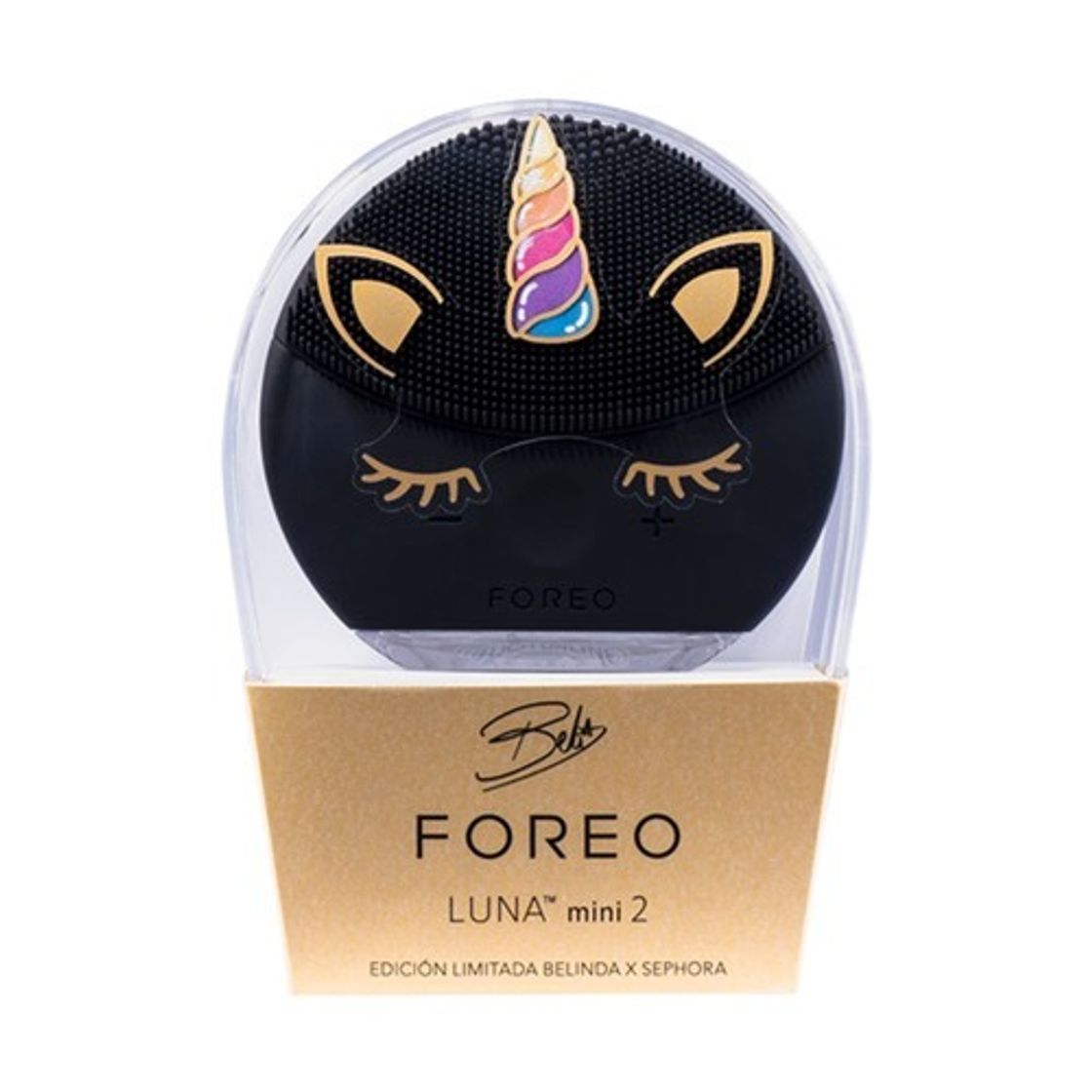 Social LUNA MINI 2 - BELINDA X SEPHORA DE FOREO EN SEPHORA ...