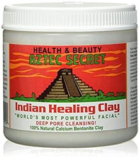 Aztec secret