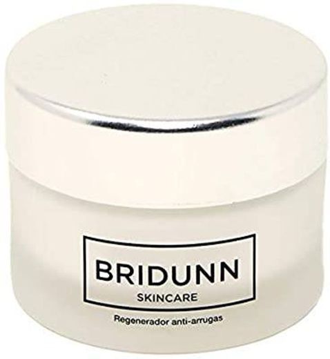 Bridunn skincare