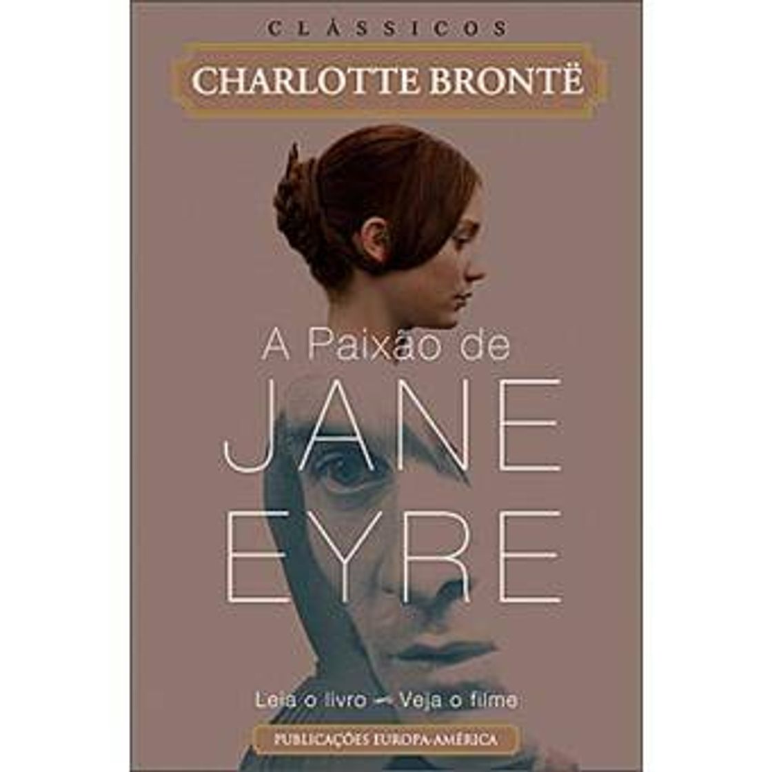 Libro JANE EYRE