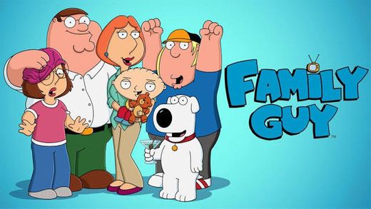 Family Guy