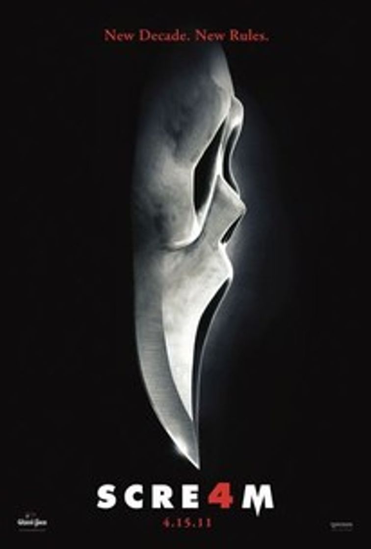Movie Scream 4