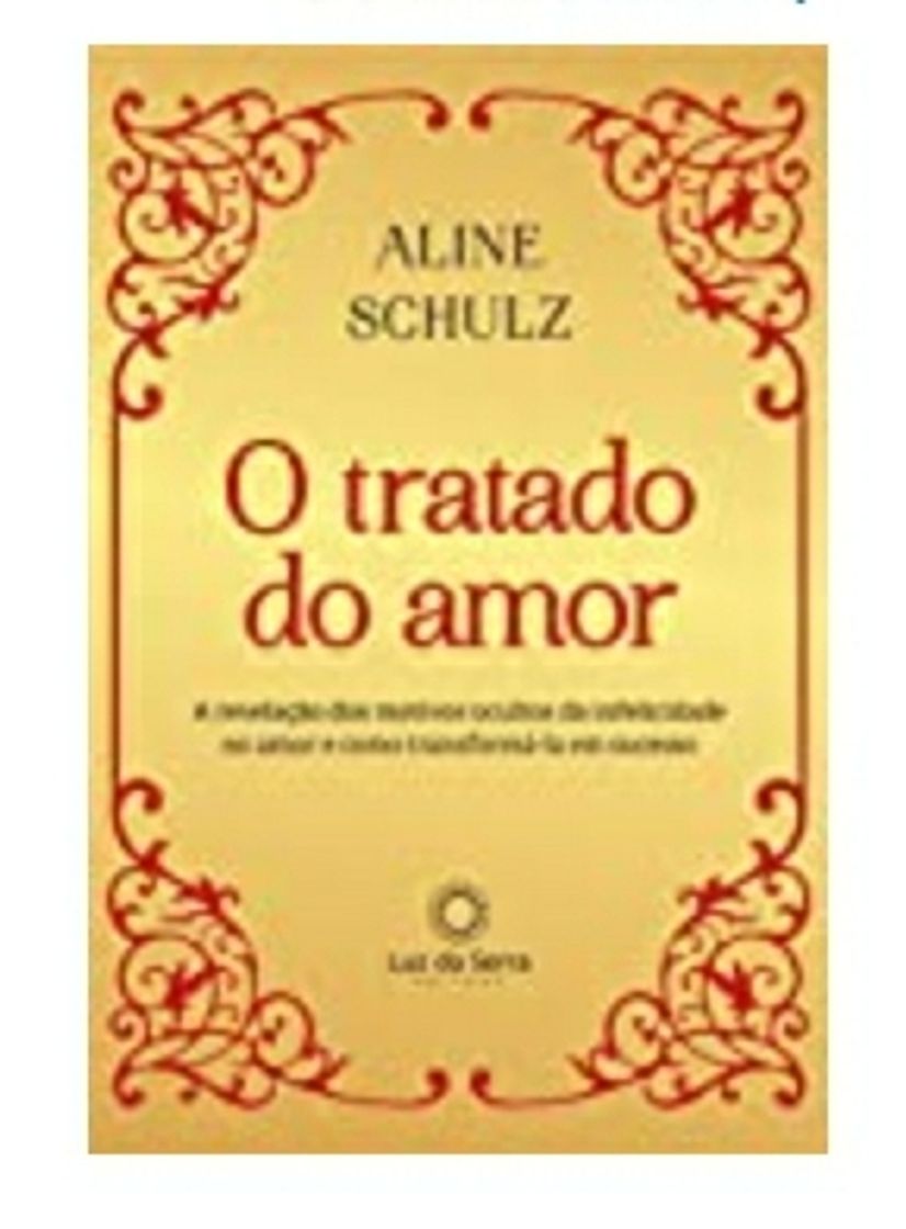 Libro 
O tratado do amor