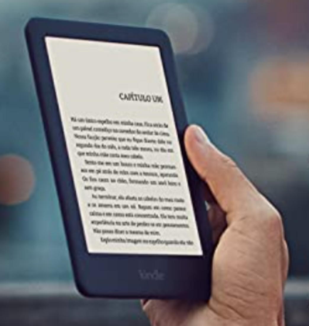 Producto Kindle 10a