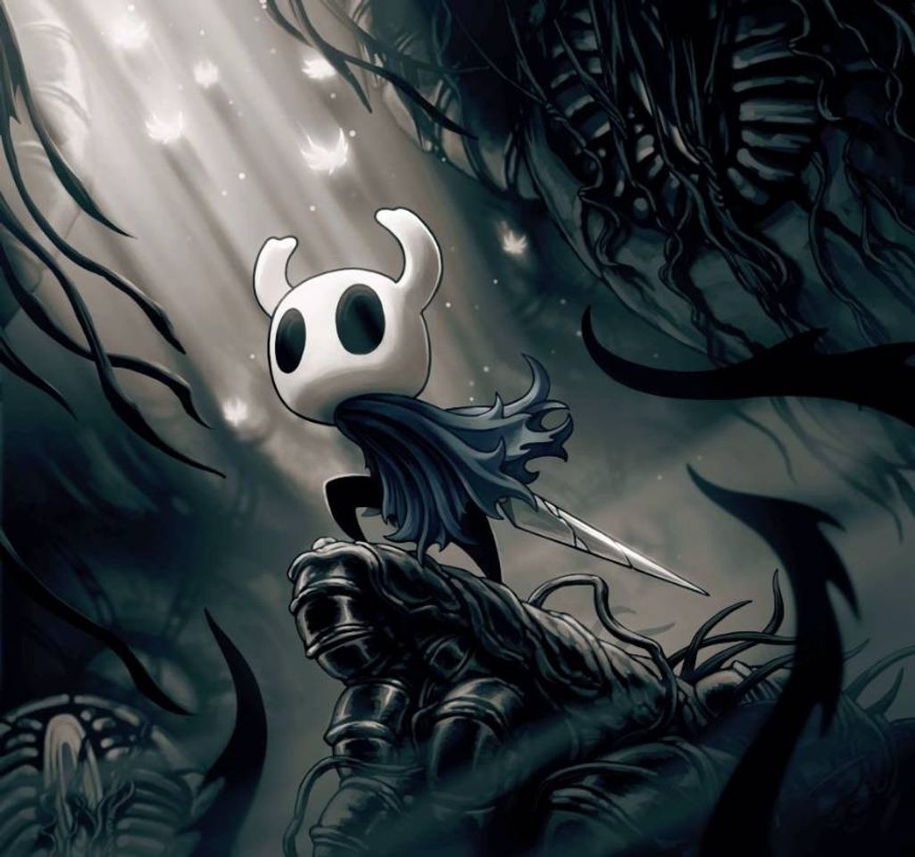 Videojuegos Hollow Knight