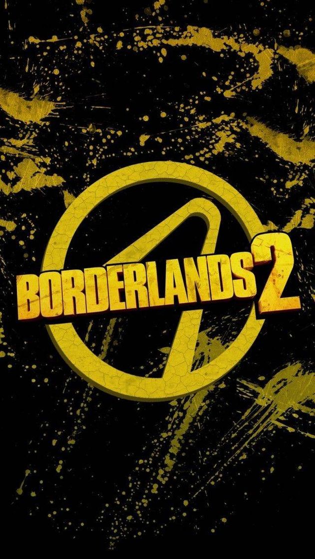 Videogames Borderlands 2 