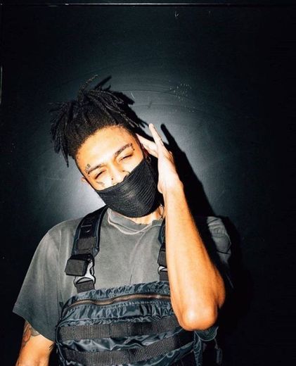 SCARLXRD 