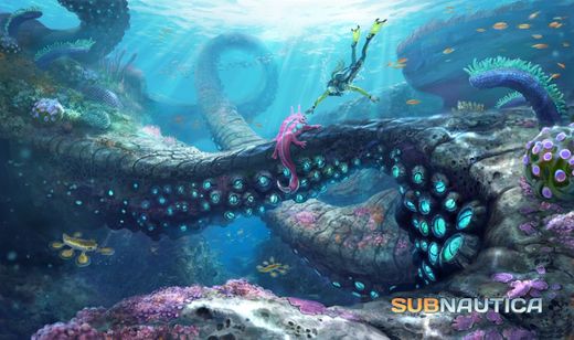 Subnautica