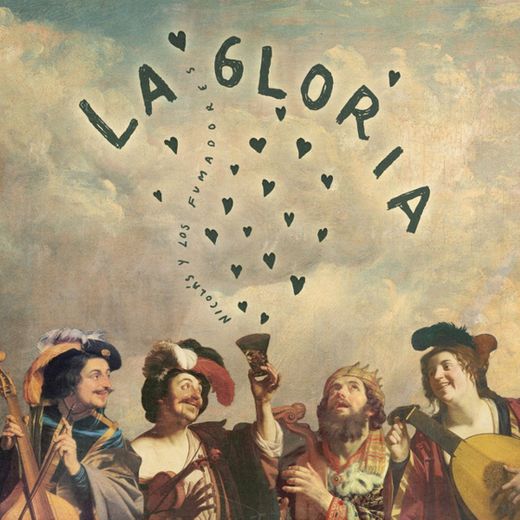 La Gloria