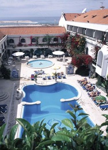 Hotel Suave Mar