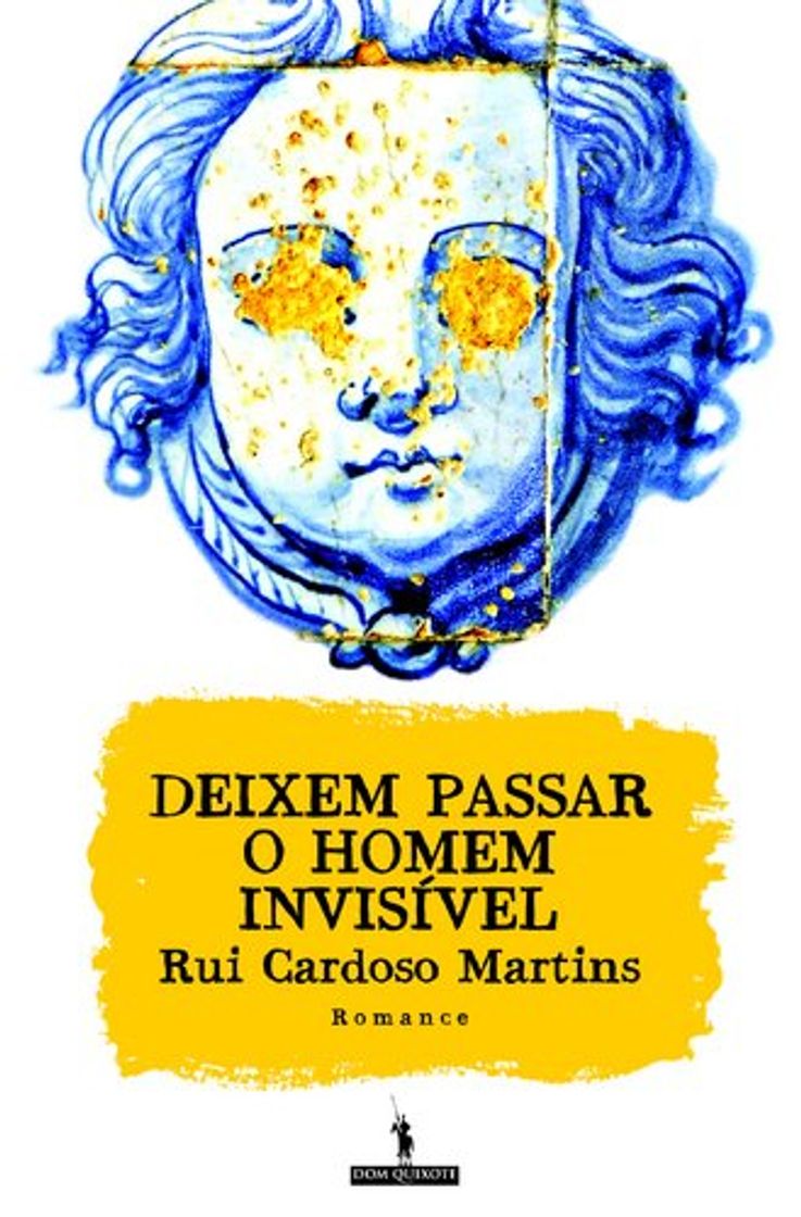 Libros Deixem Passar O Homem Invisível