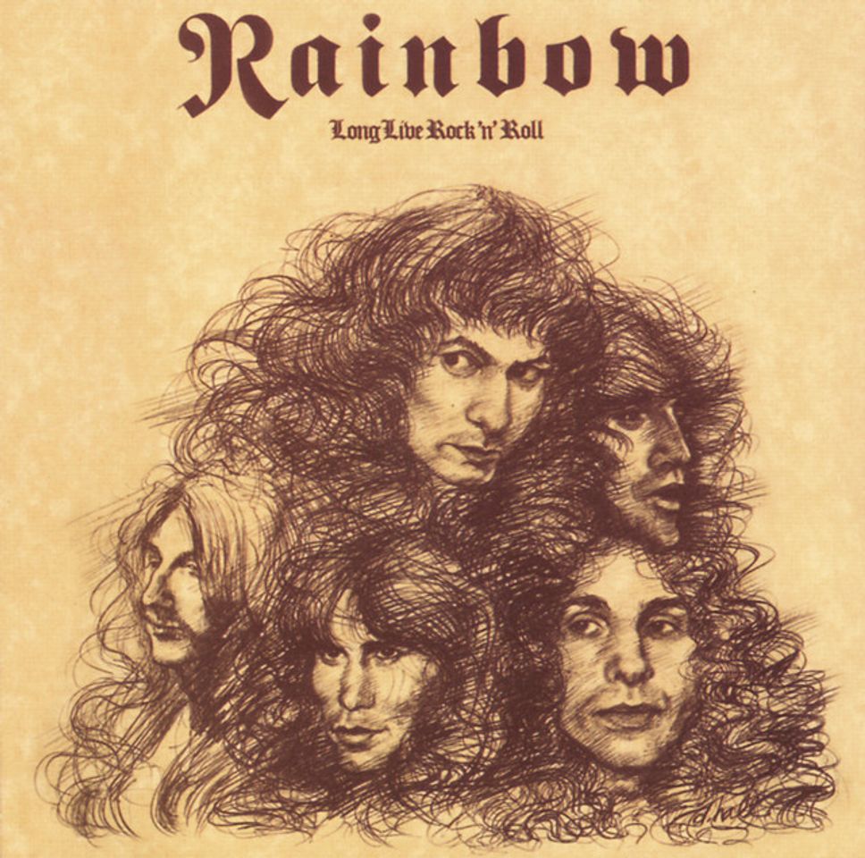 Canción Rainbow Eyes