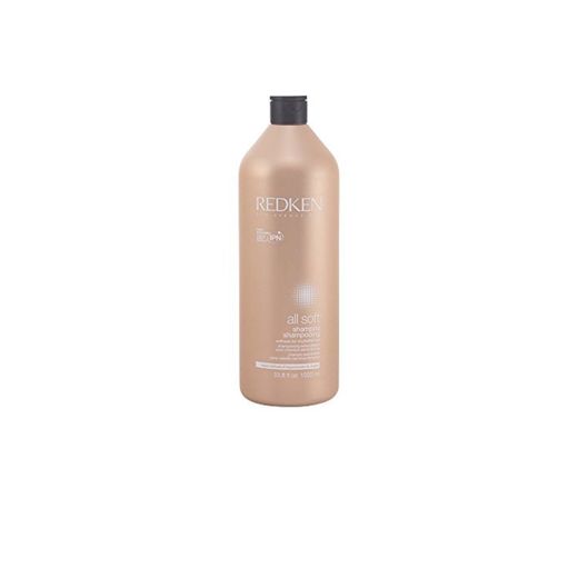 Redken All Soft Champú