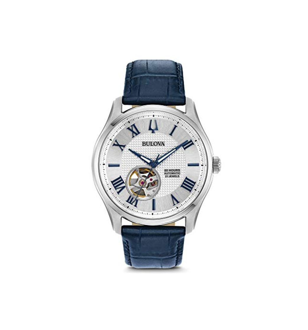 Producto Bulova Reloj de Pulsera 96A206