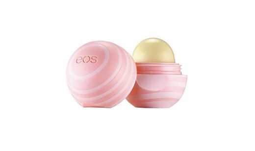 Bálsamo de labios eos coconut milk 