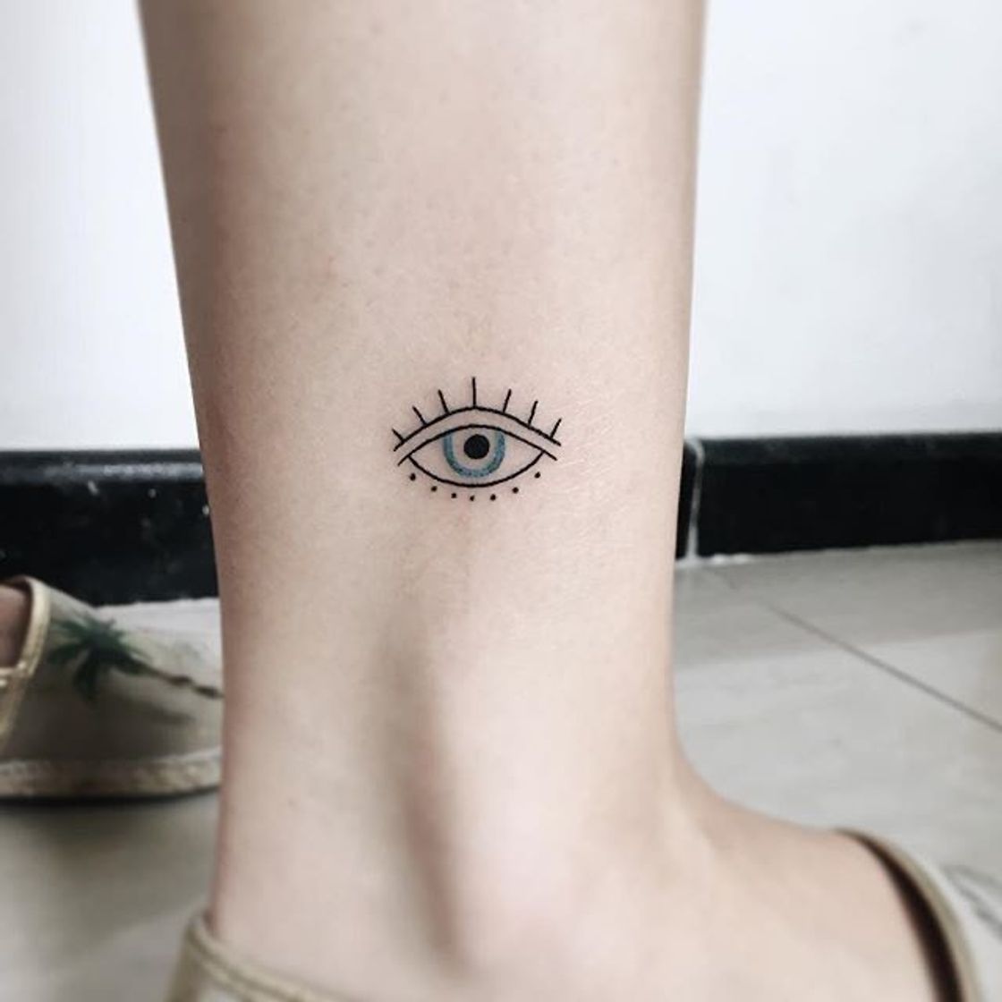 Moda Tattoo 