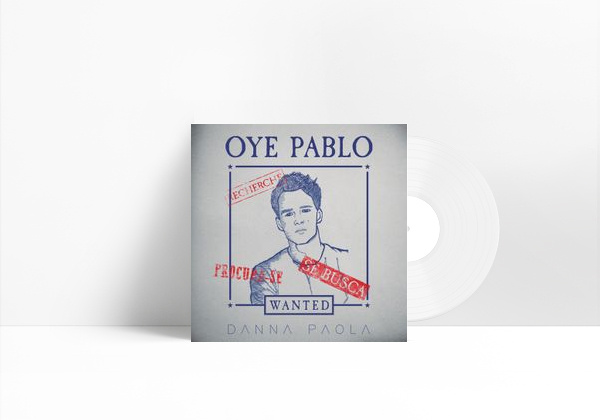 Music Oye Pablo
