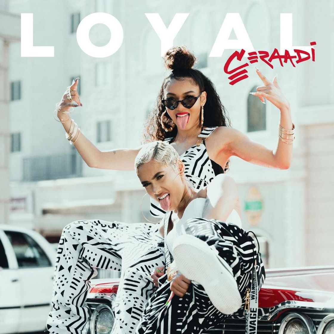 Canción Loyal