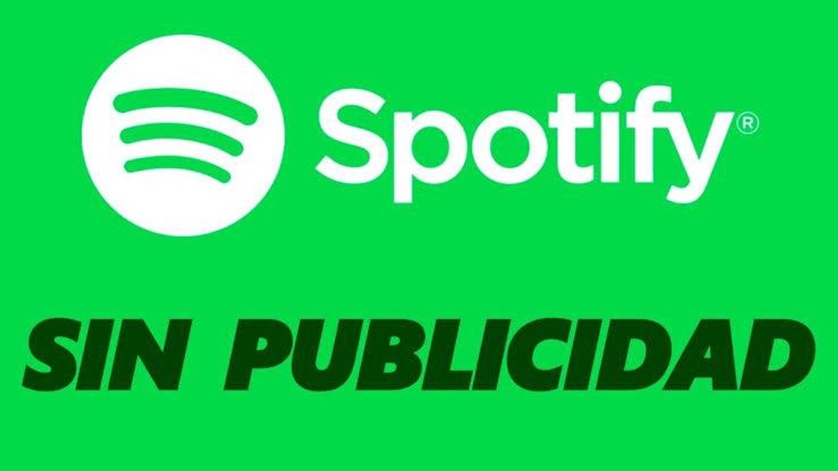 Moda Spotify GRATIS SIN ANUNCIOS 🎧📱