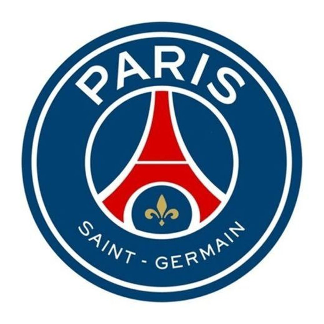 App PSG Officiel