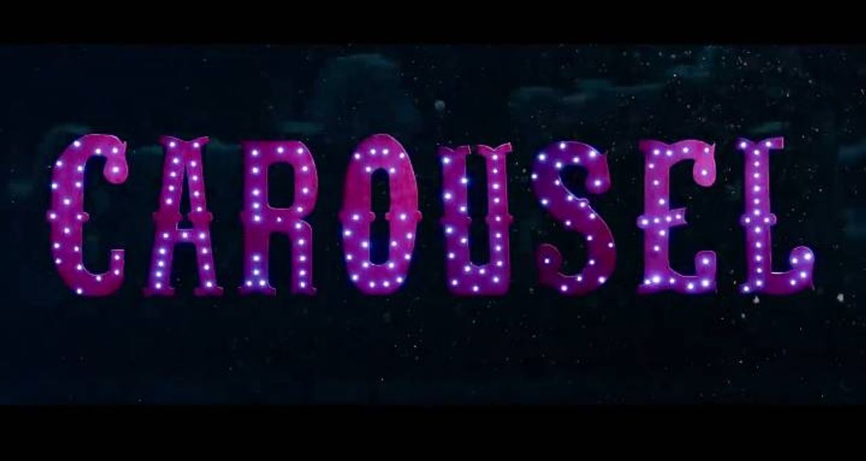 Moda Melanie Martinez - Carousel 