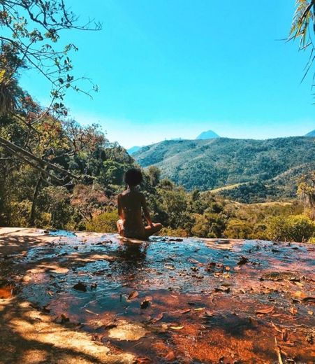 Cachoeira da Macumba