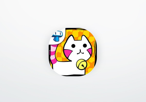 App Cat Evolution: Clicker Game