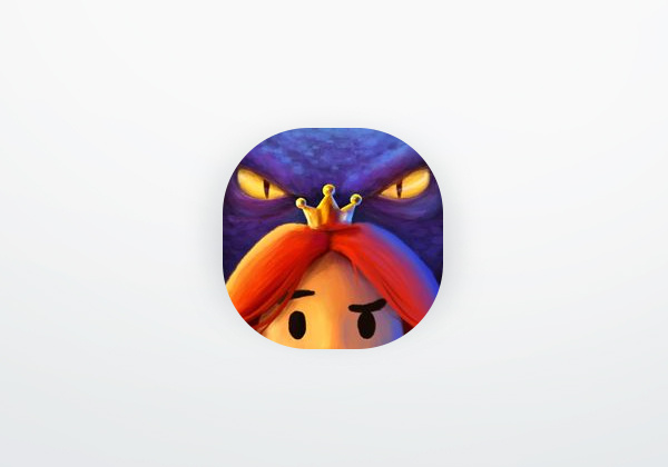 App Once Upon a Tower