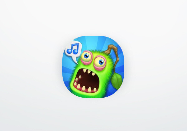 App My Singing Monsters