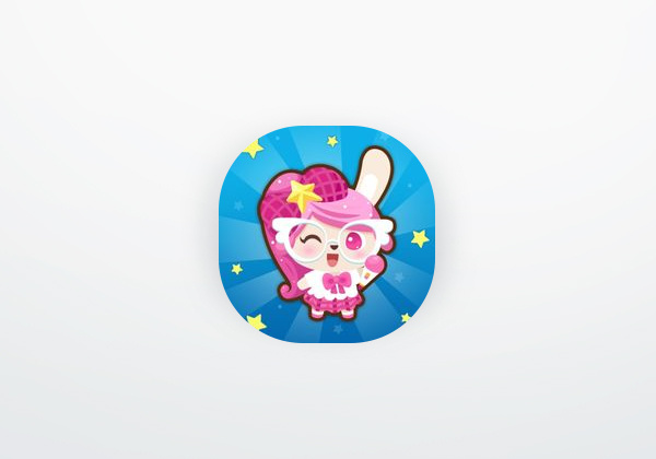 App Happy Pet Story: Virtual Pet