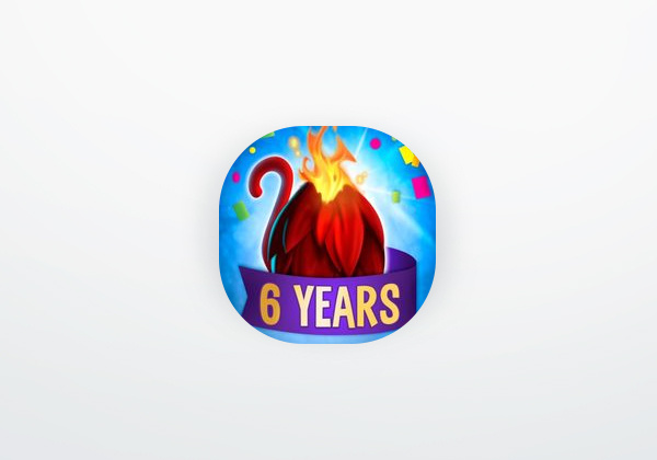 App Monster Legends