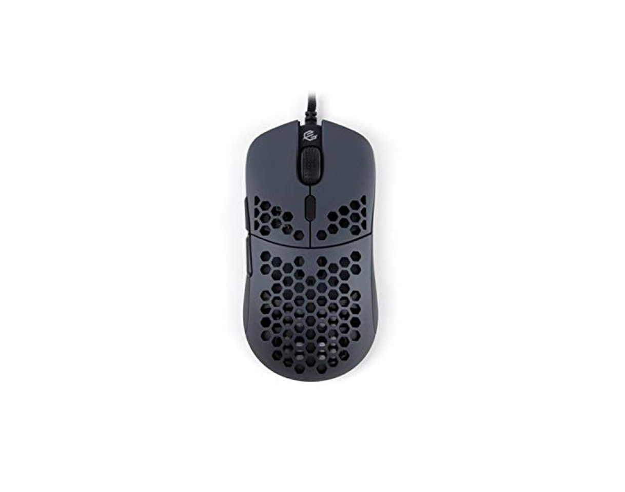 Producto G-Wolves HT-M 3360 - Ratón para Juegos con Cable Ultra Ligero de