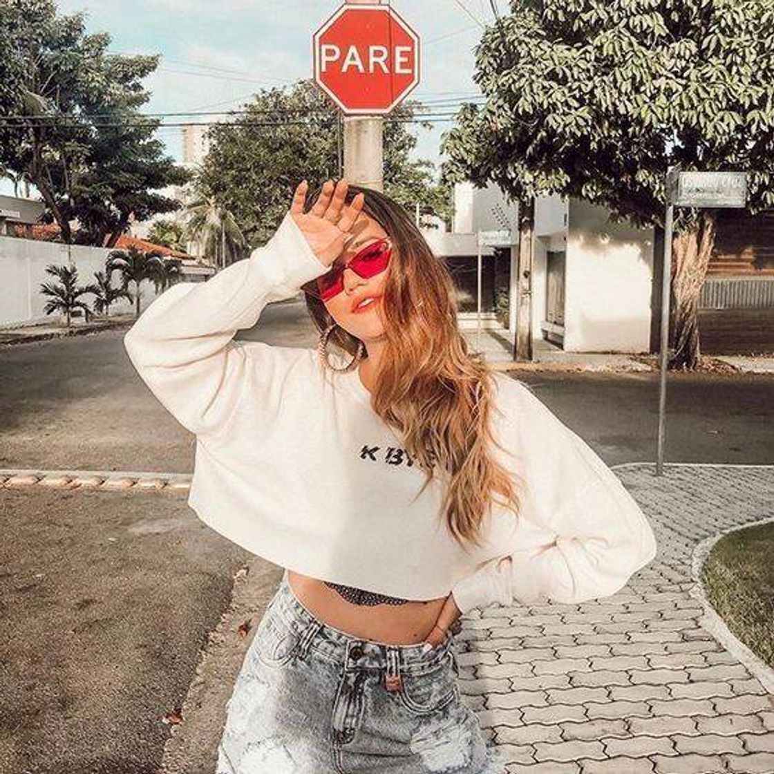 Social Inspirações de fotos