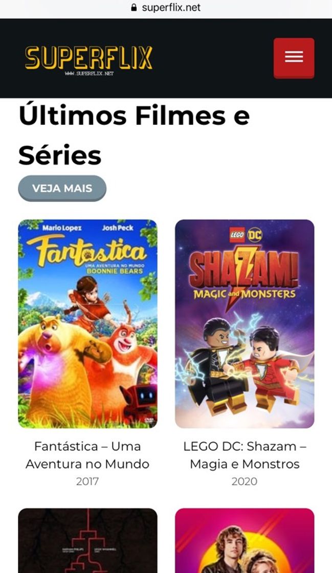 Fashion Assistir Filmes Online no SuperFlix De Graça e Sem Vírus .