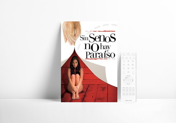 Serie Without Breasts There Is No Paradise