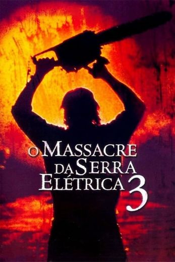 Leatherface: The Texas Chainsaw Massacre III