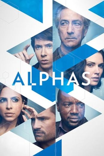 Alphas