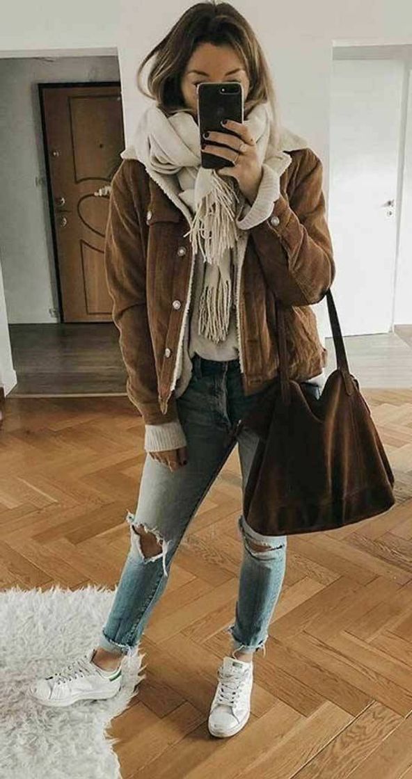 Fashion Idéias para look Inverno  ❤