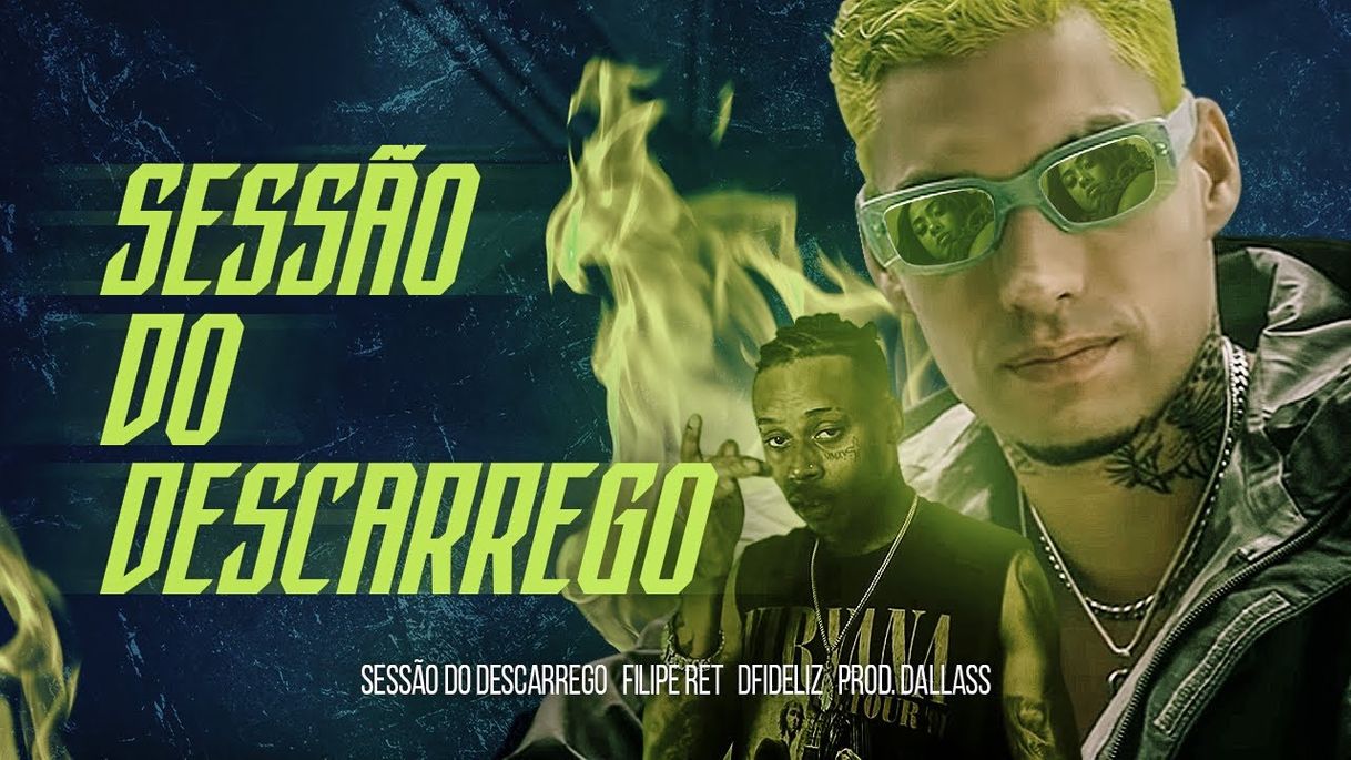 Music Sessão do Descarrego