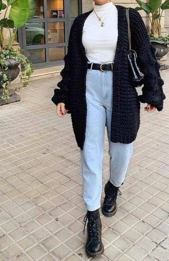 Idéias para looks Inverno ❤