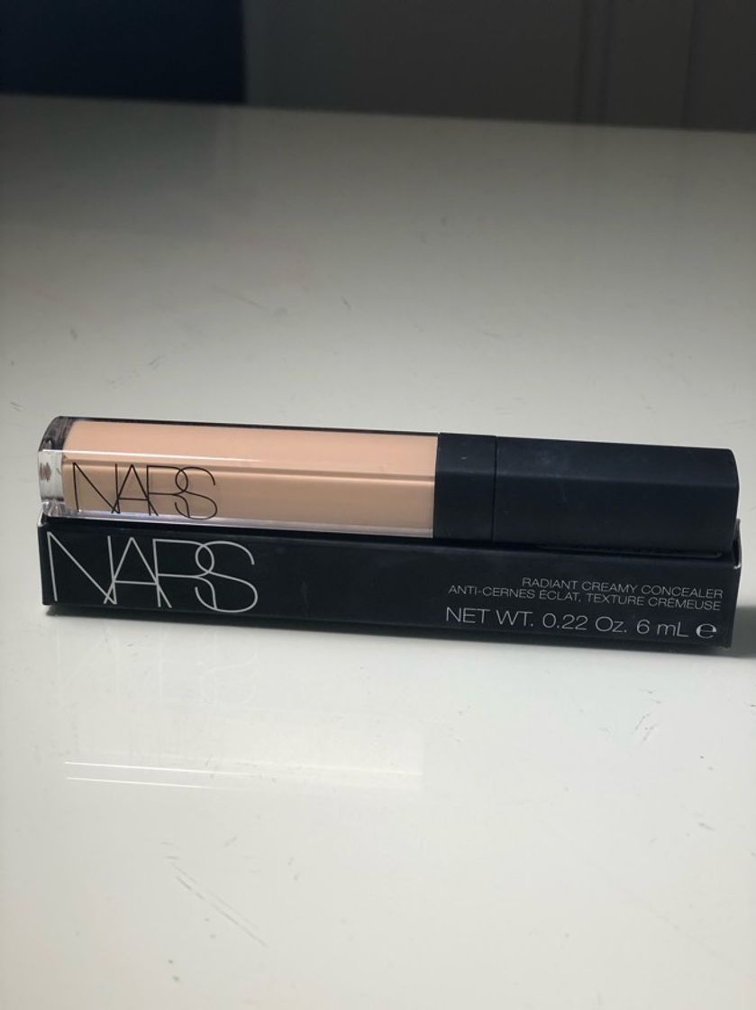 Moda Corretivo Facial Nars 