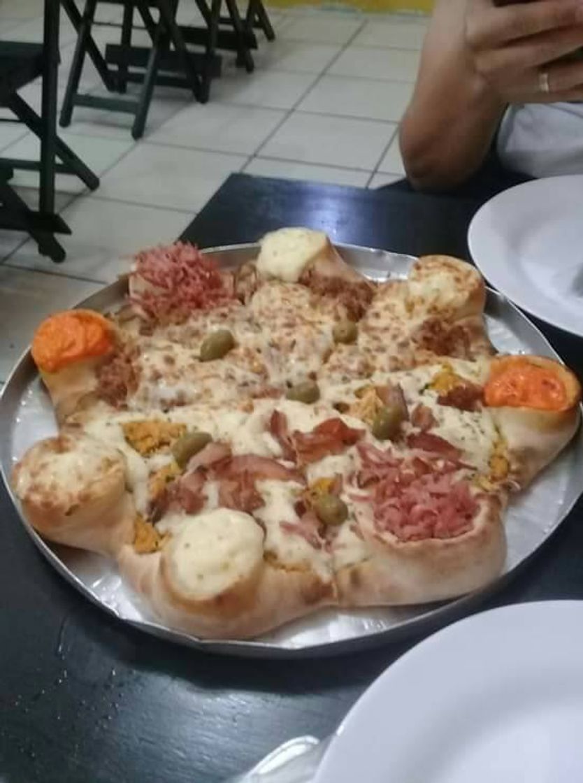 Restaurants Pizzaria Alemã 