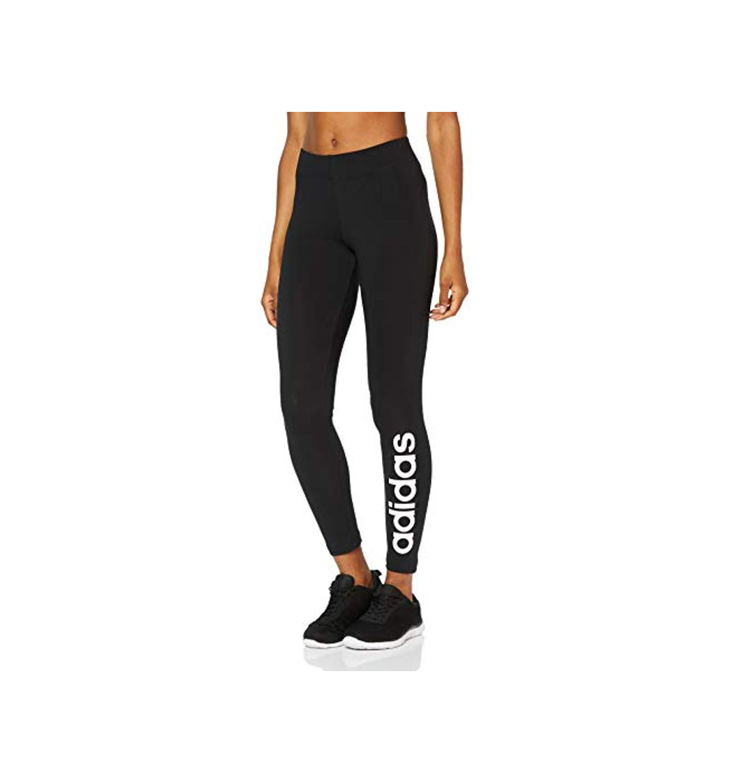 Product adidas Essential Linear Medias, Mujer, Negro