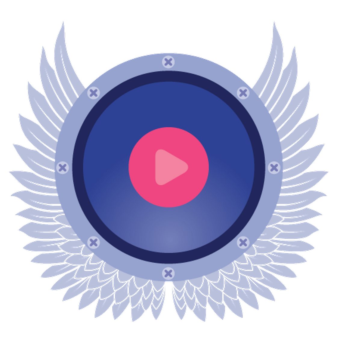 Invenio music player 